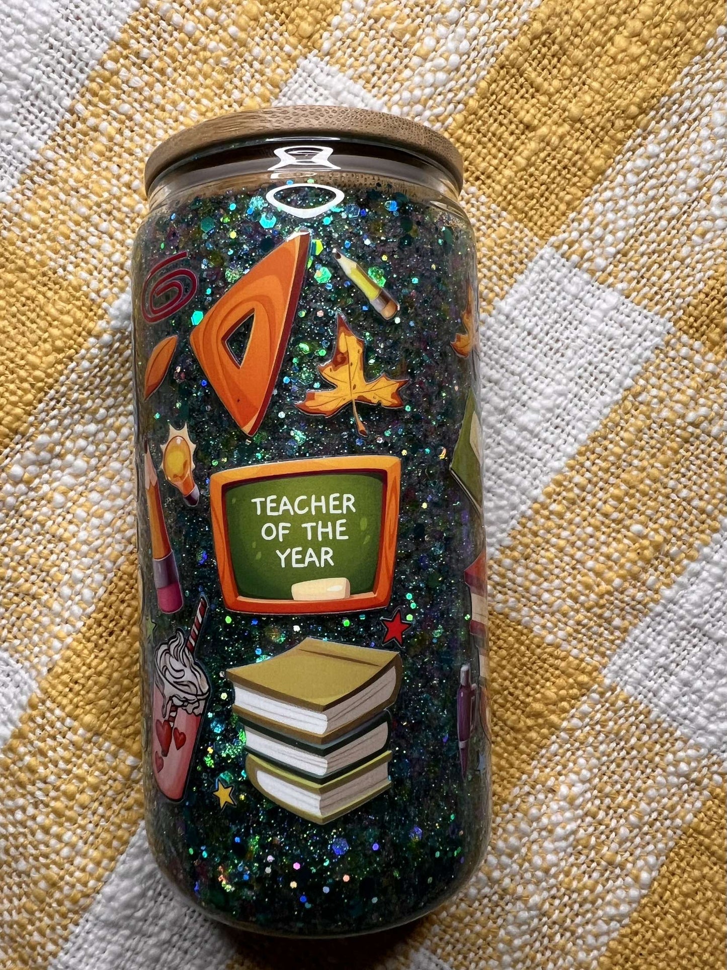 Teach, Love, Inspire image 2