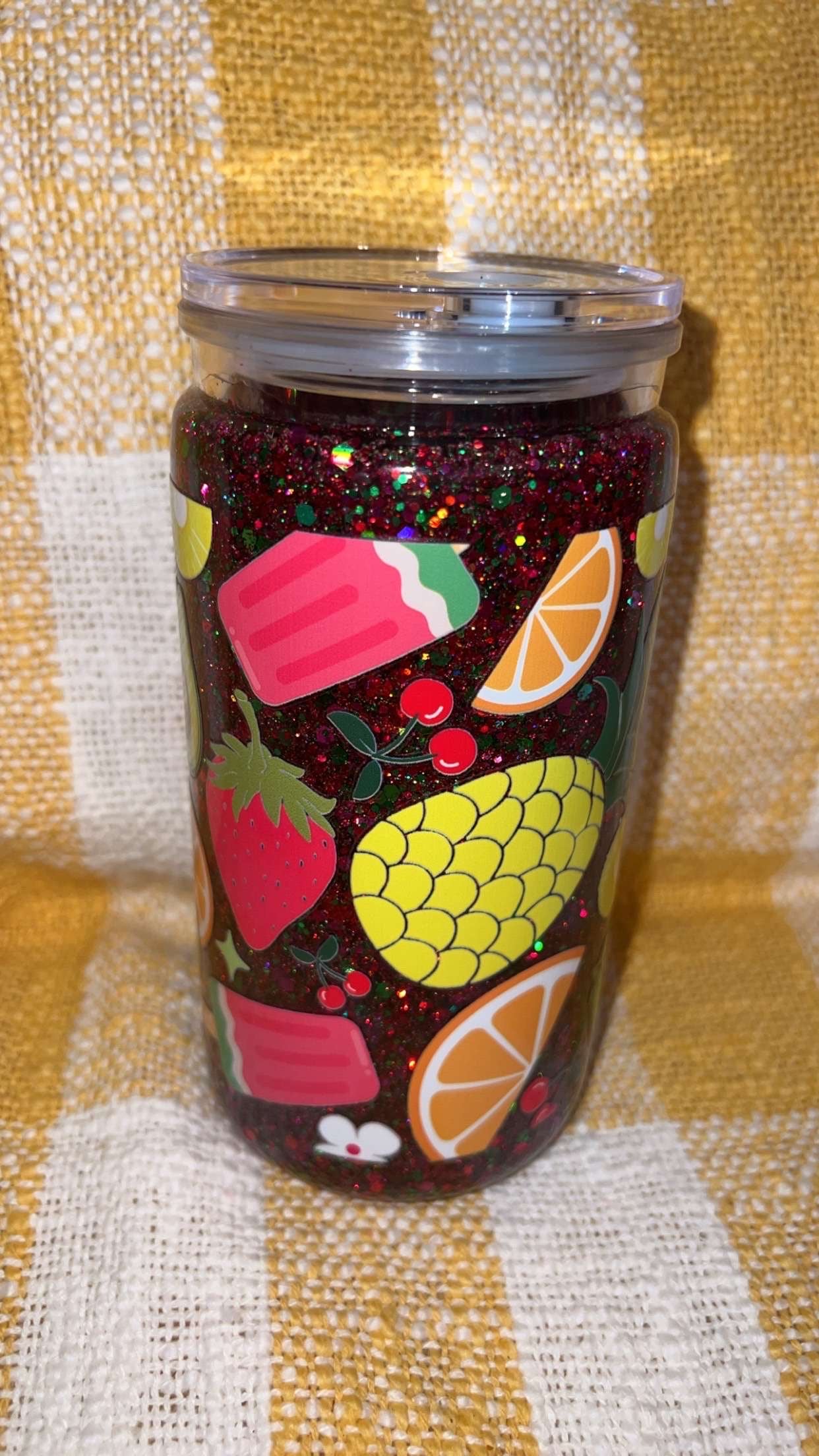 Summer Treat image 0