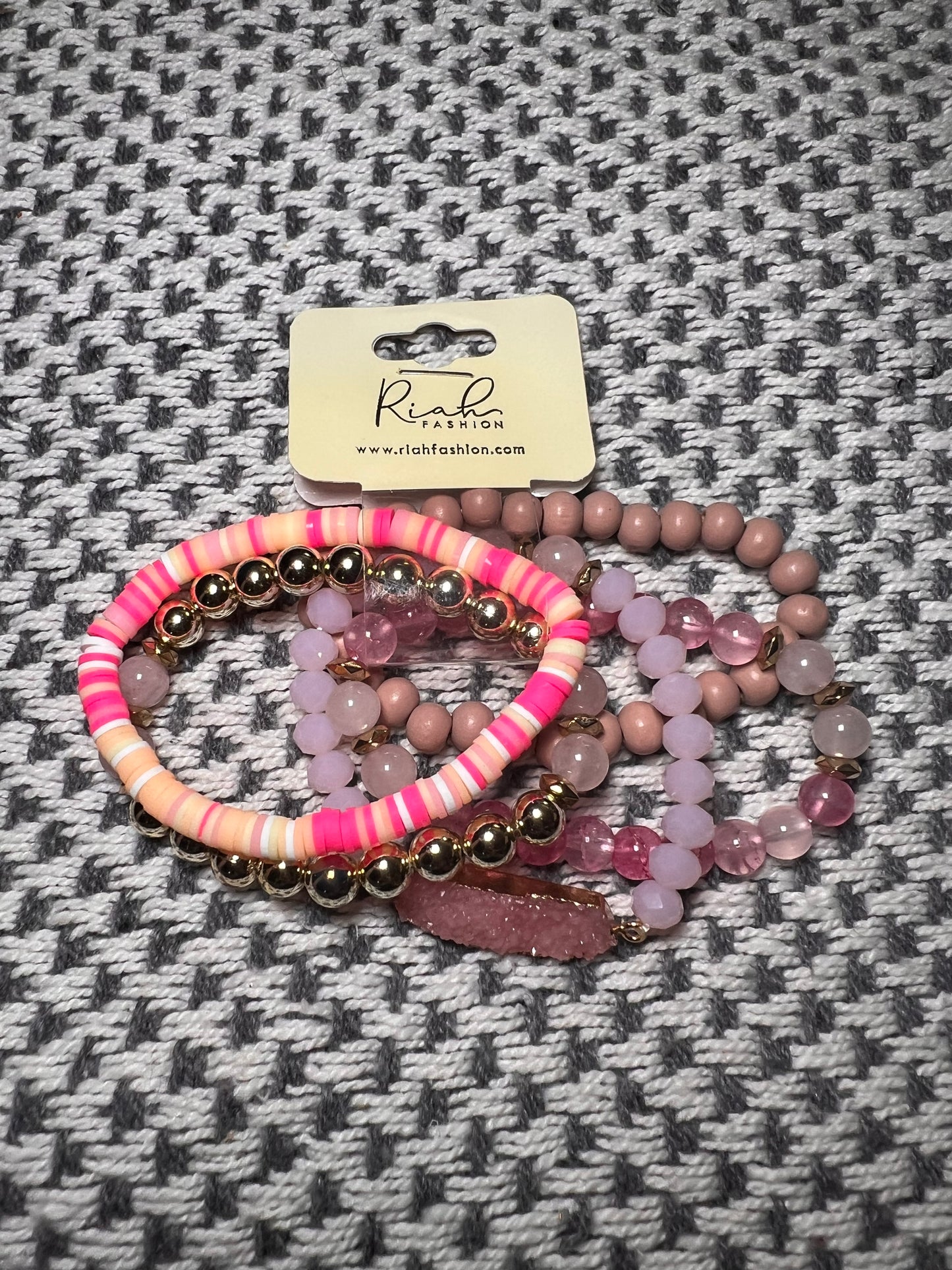 Bracelet Set