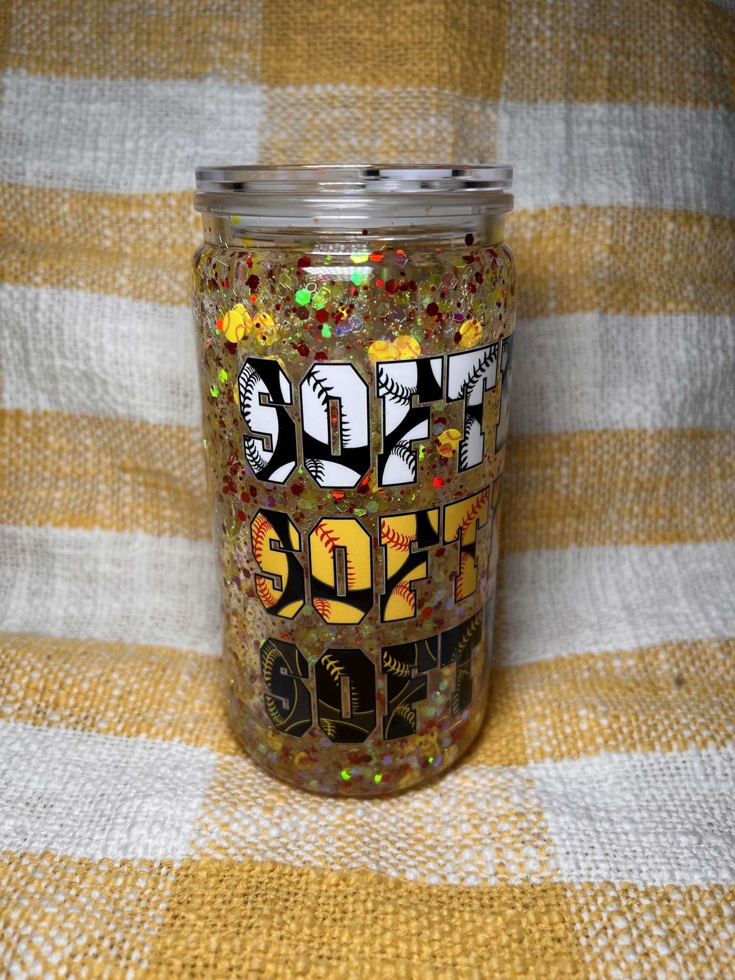 Softball Softball Softball image 2