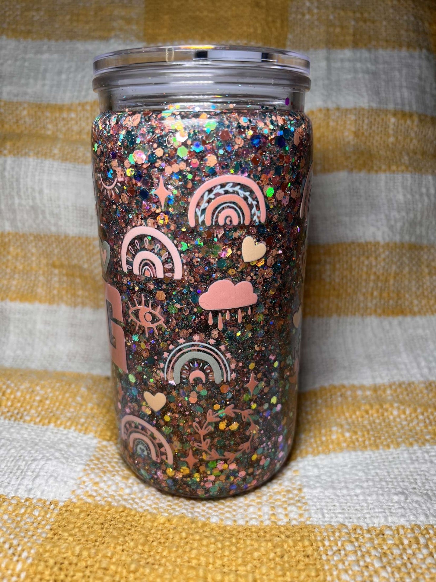 She is STRONG image 3