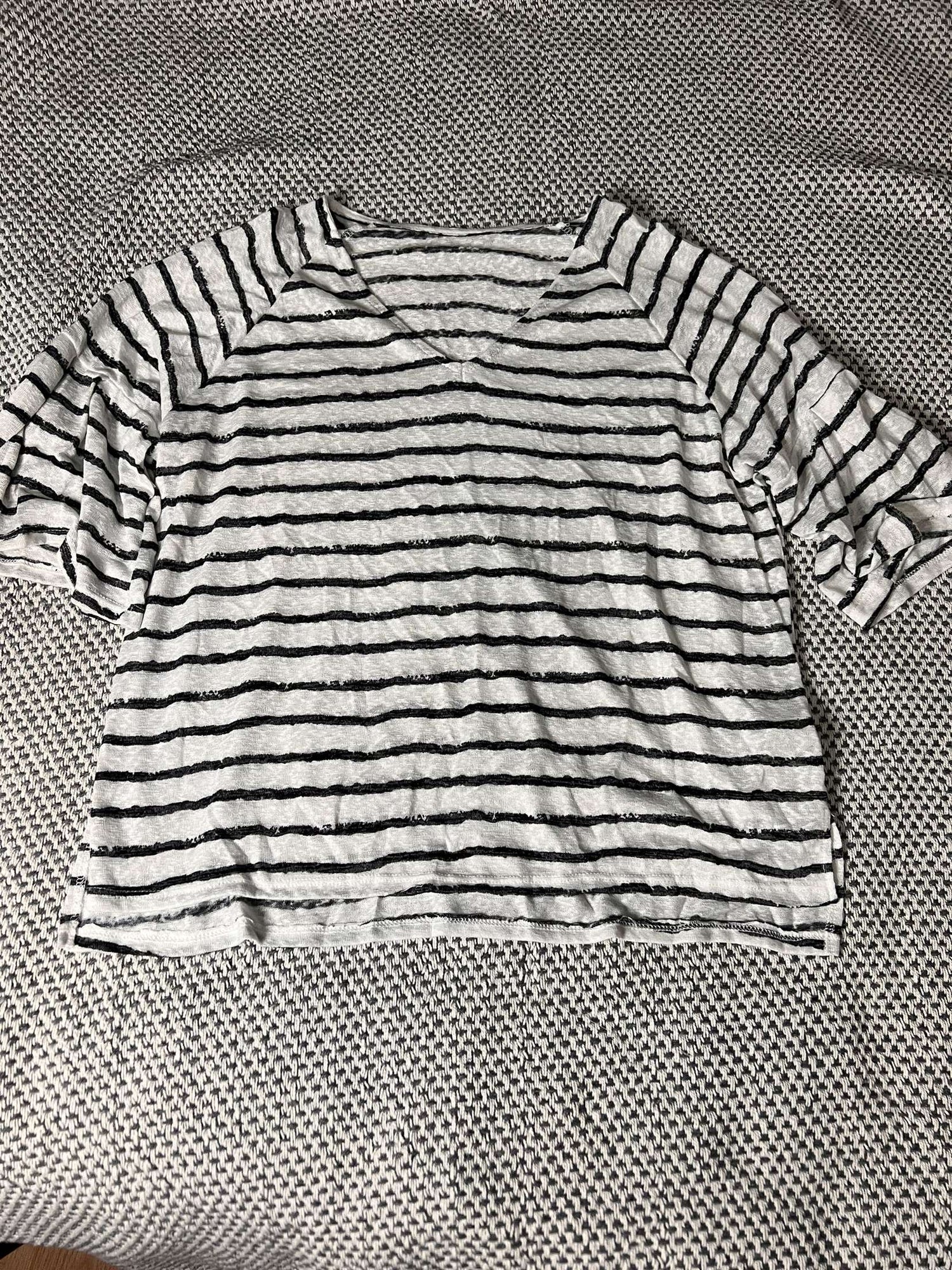 Black & White Tee image 0