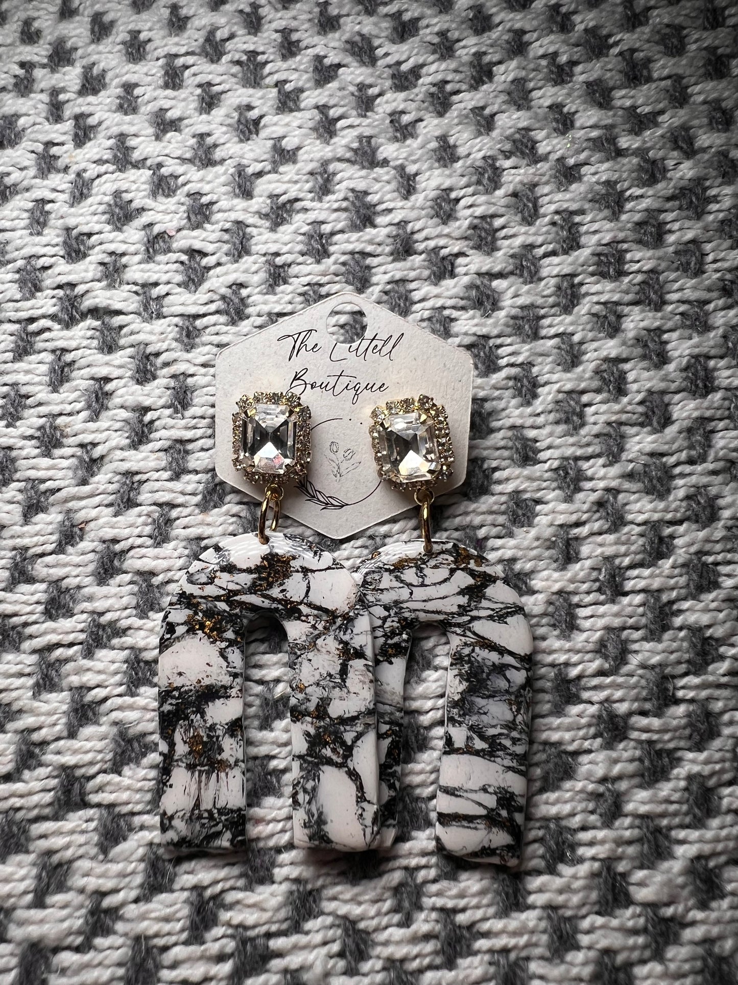 Dangle Earrings