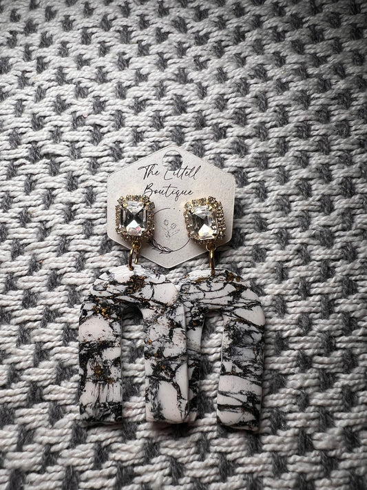 Dangle Earrings