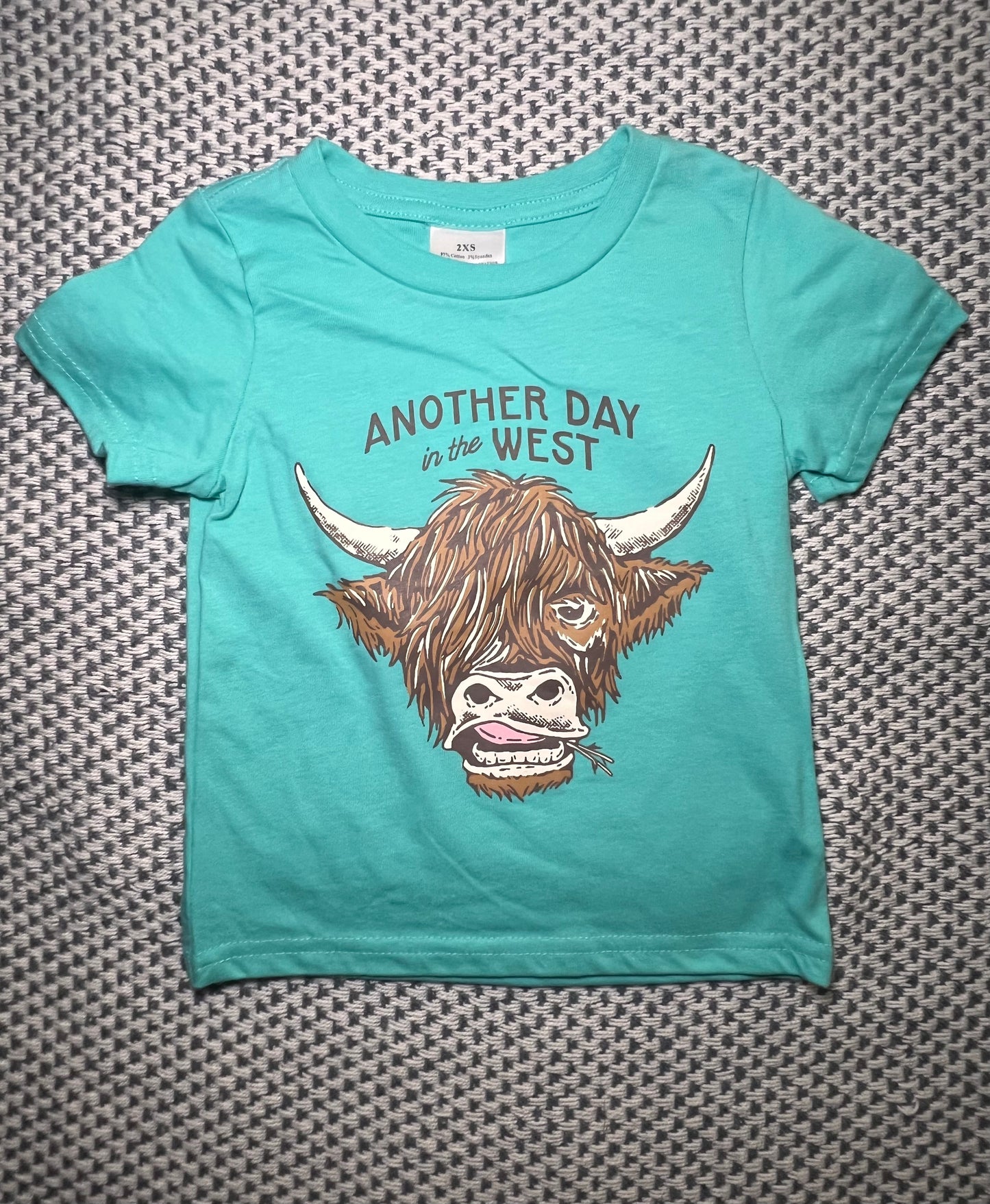 Another day T-shirt