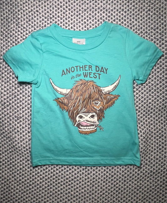 Another day T-shirt