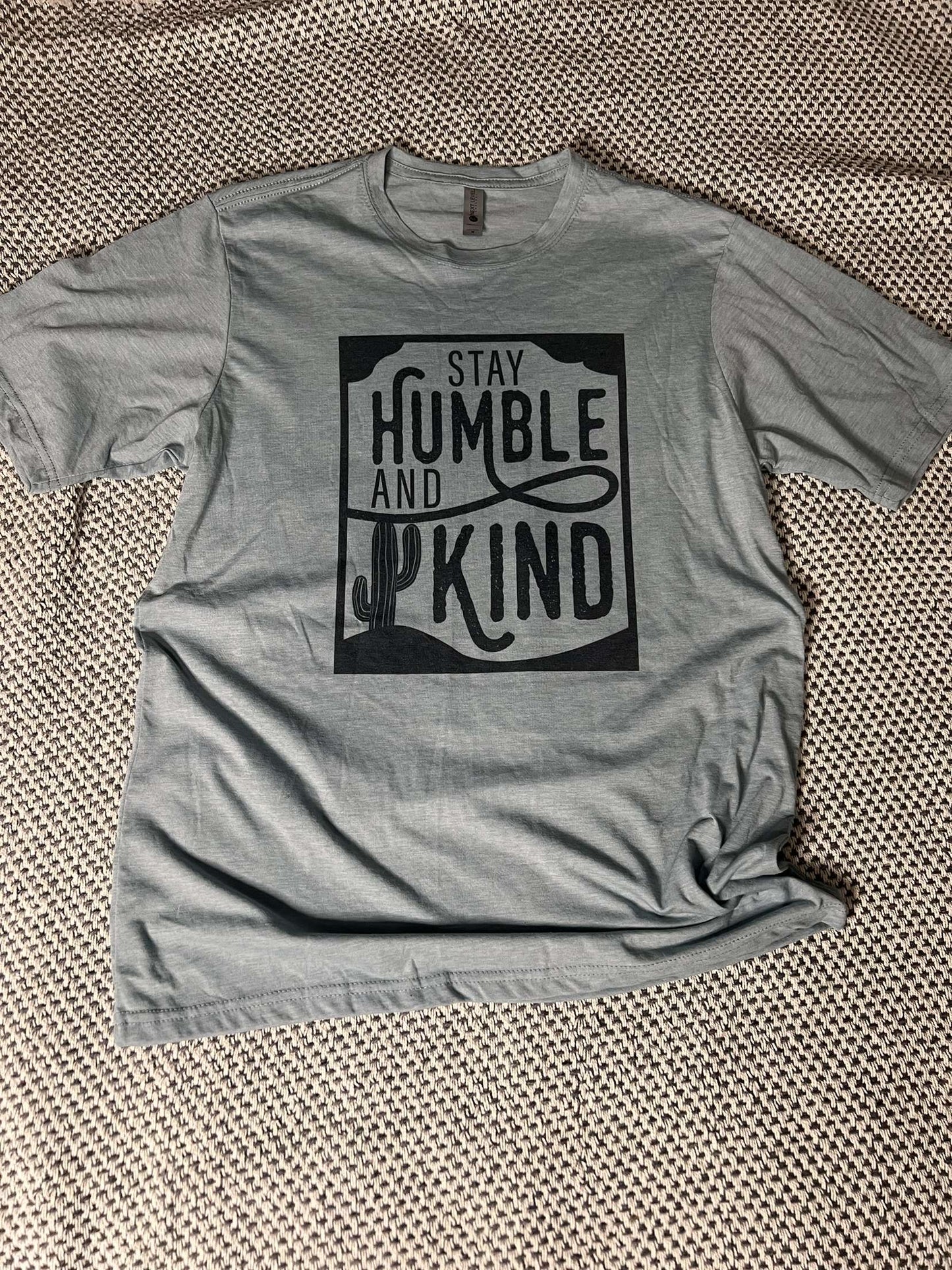 Stay Humble And Kind image 0