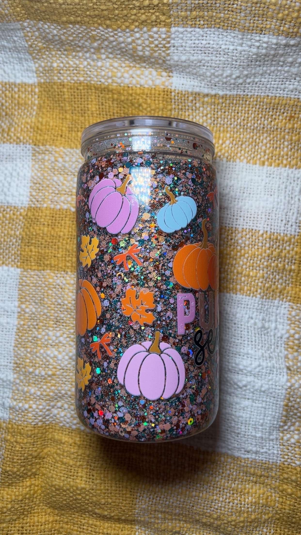 Pumpkin season image 0