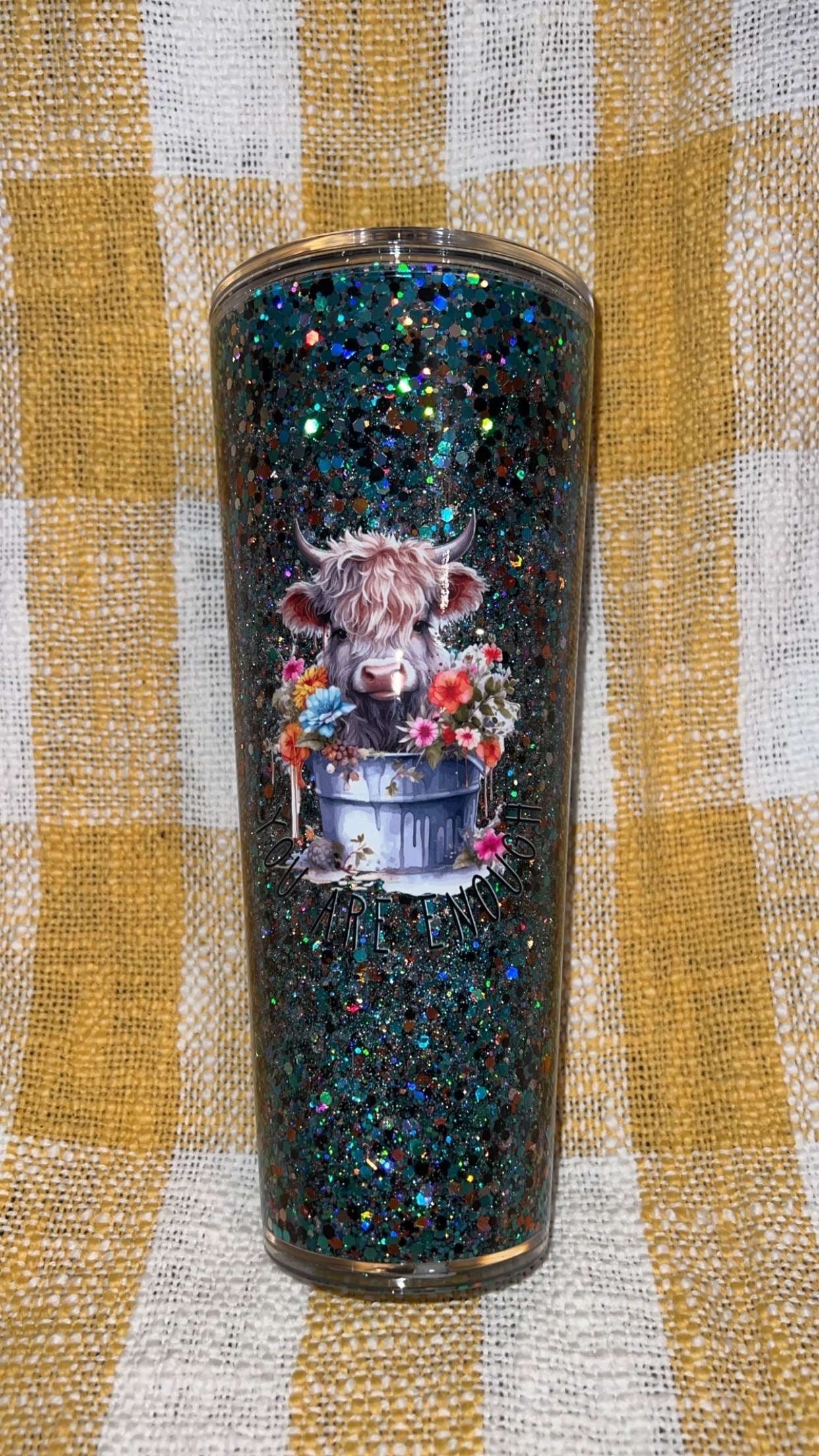 You Are Enough image 0