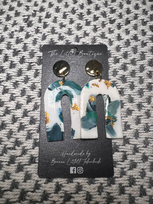 Dangle Earrings