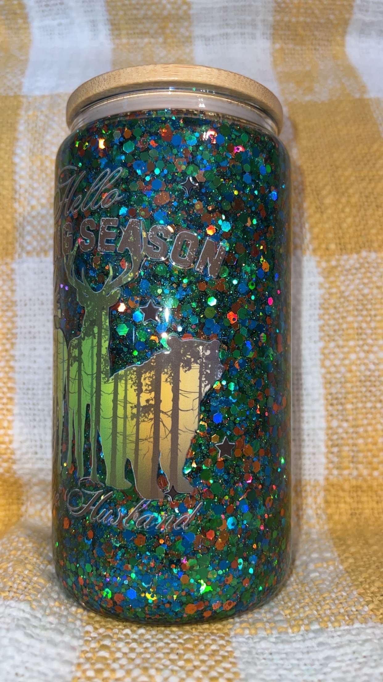 Hello Hunting Season...Goodbye Husband image 2