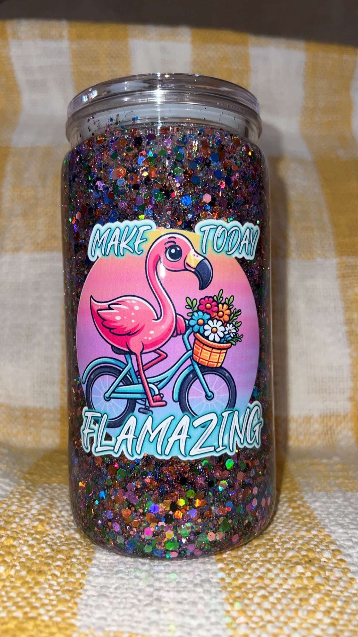 Make Today Flamazing image 0