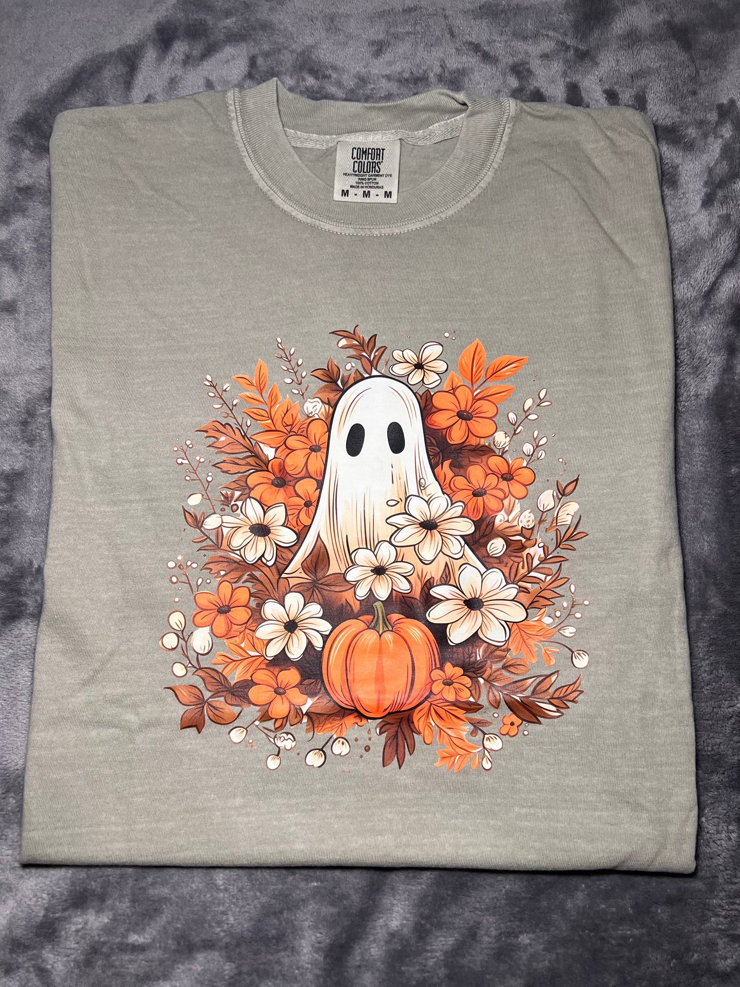 Comfort Colors T-shirt