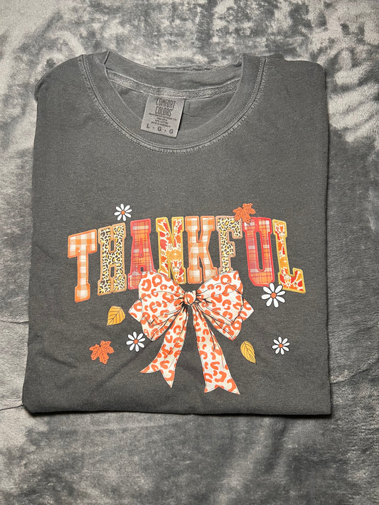 Comfort Colors T-shirt