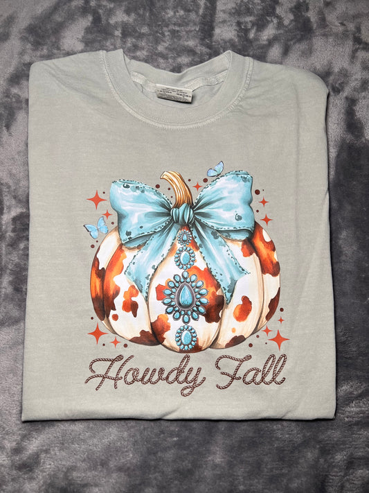 Comfort colors t-shirt