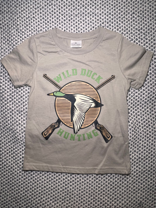 Duck T-shirt
