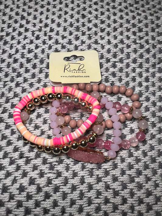 Bracelet Set