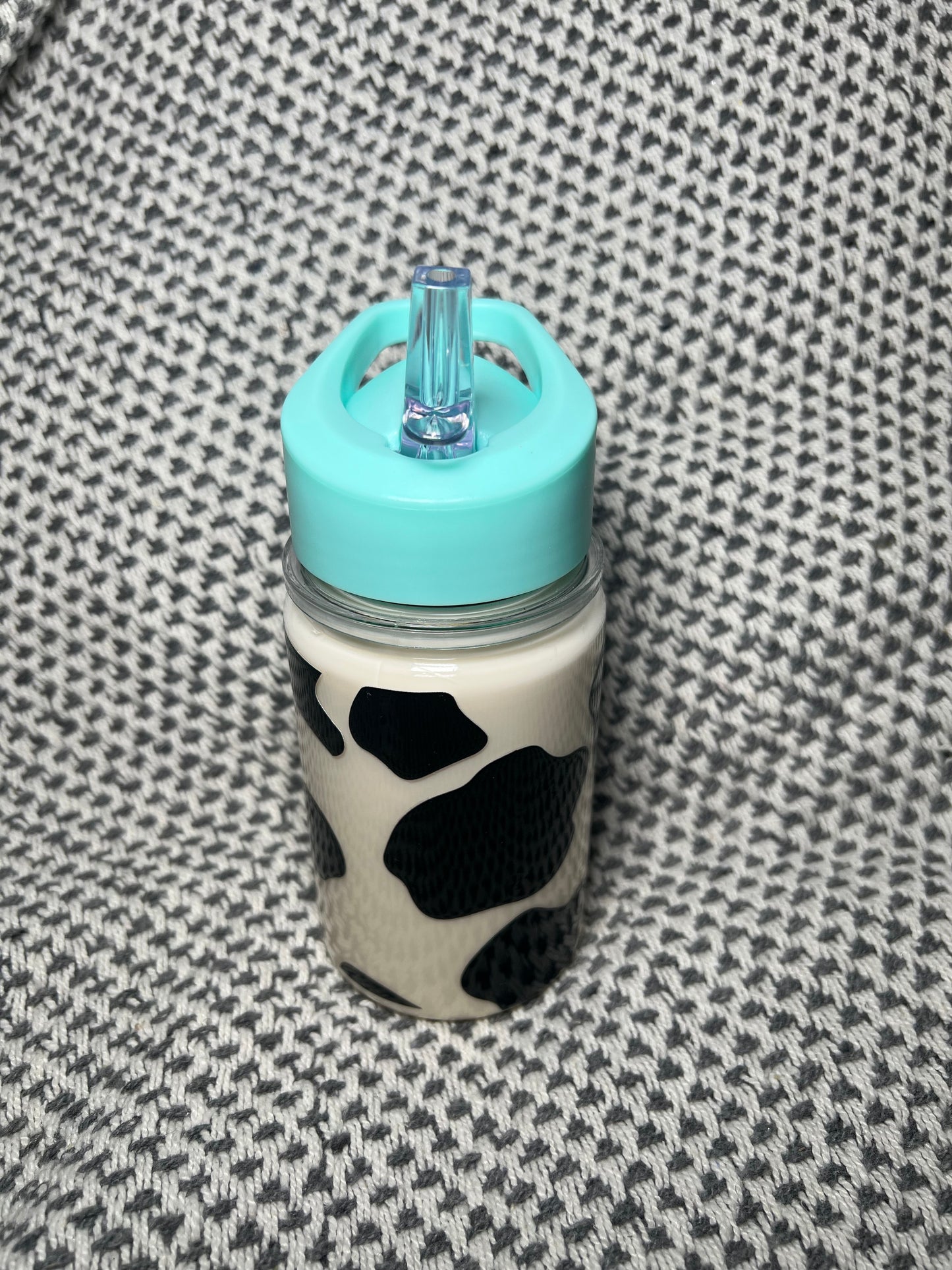 Kids Cow Cup
