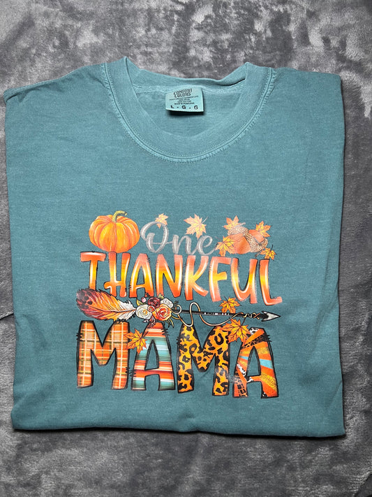 Comfort Colors T-shirt