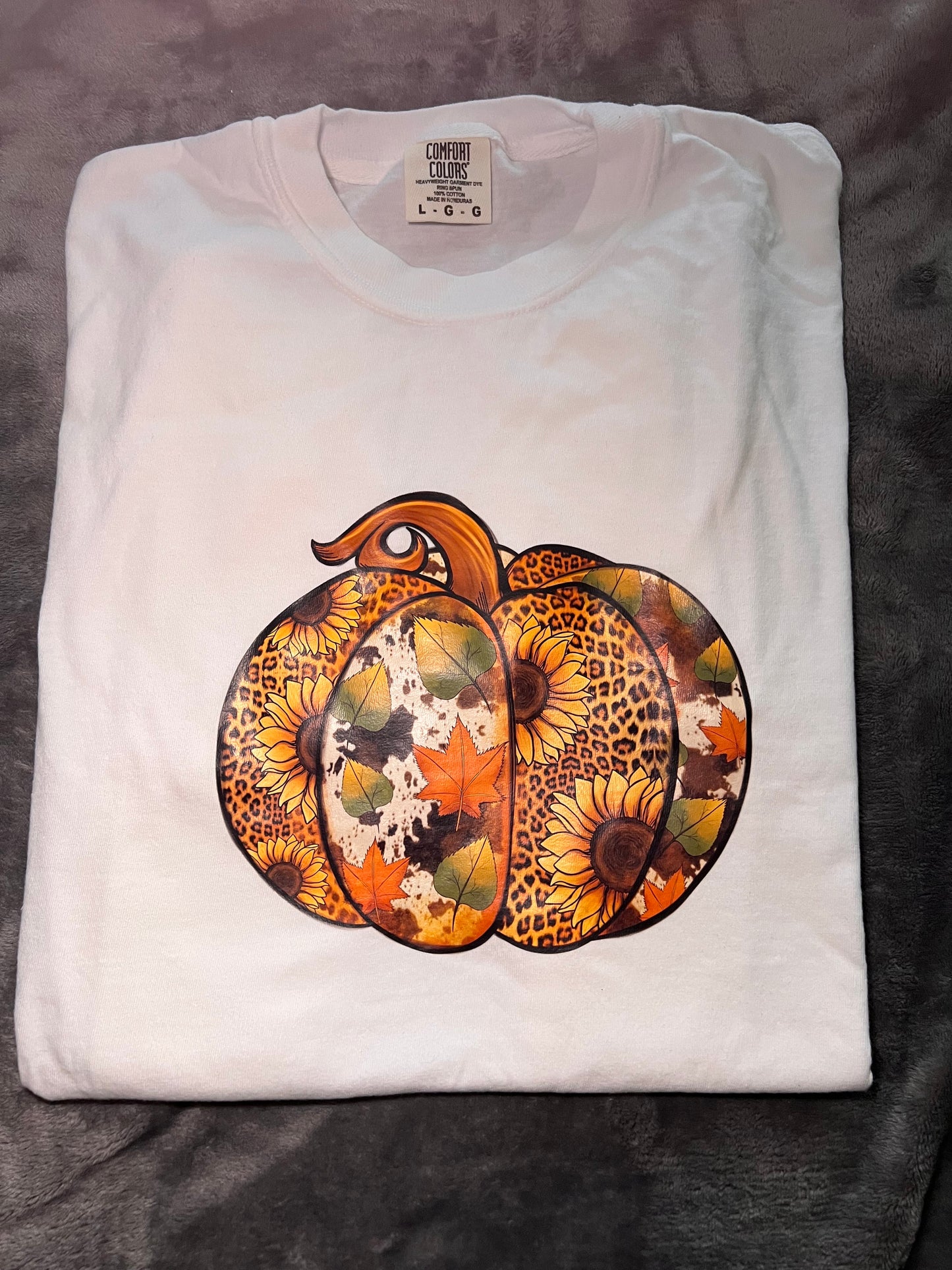 Comfort Colors T-shirt