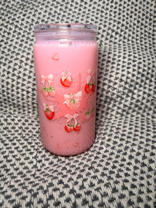 Pink Drink