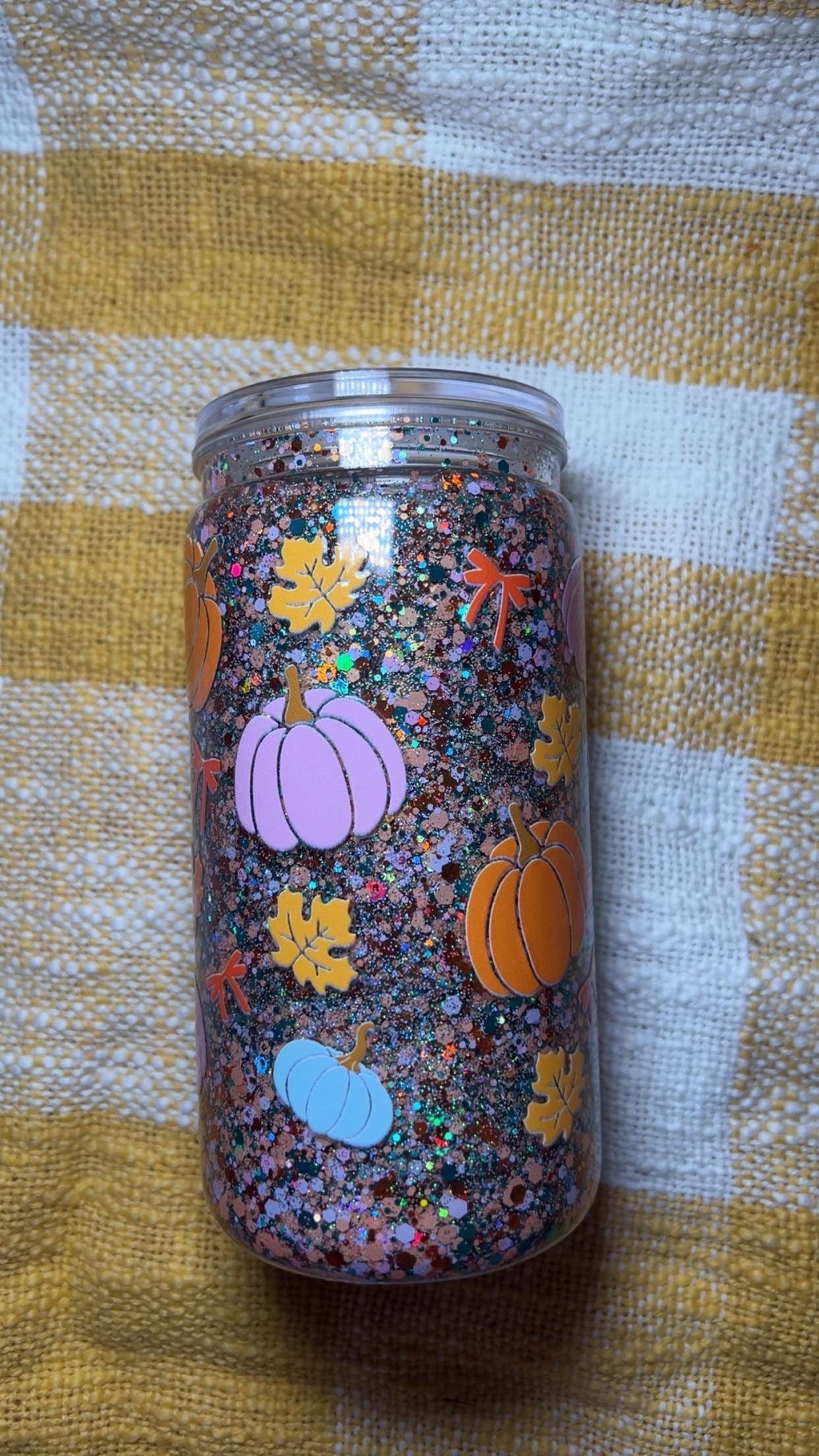 Pumpkin season image 2