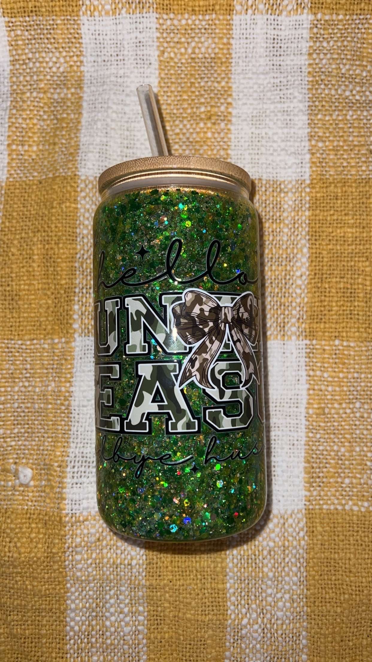 Hunting Season image 1