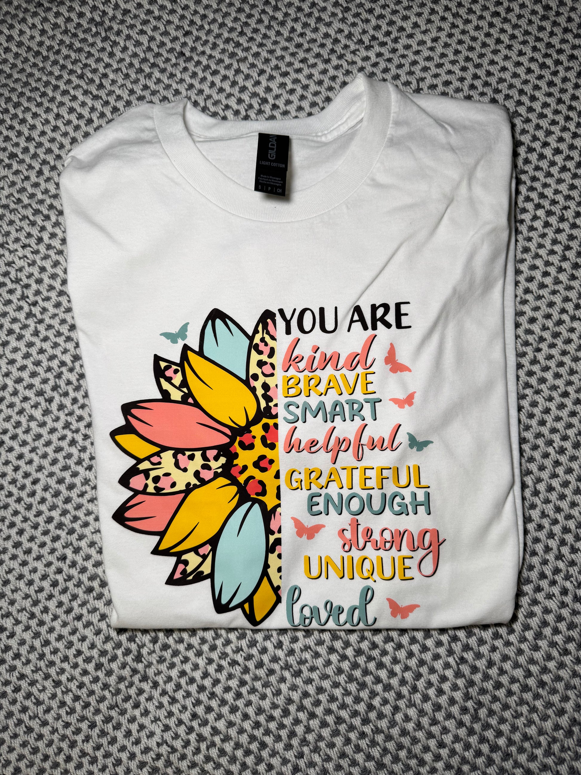 You Are - Gildan image 0