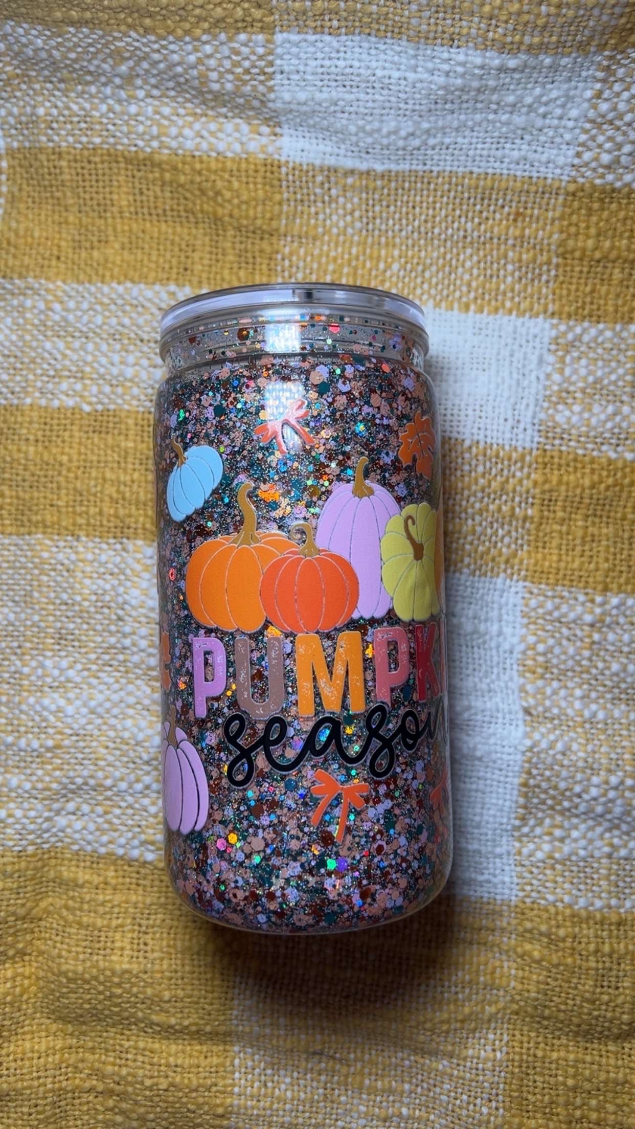 Pumpkin season image 1