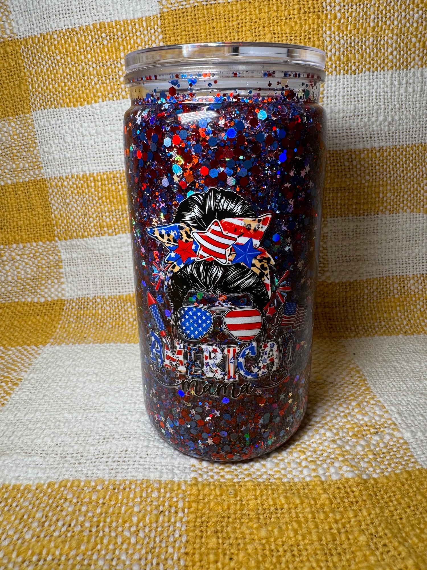 American Mama image 0