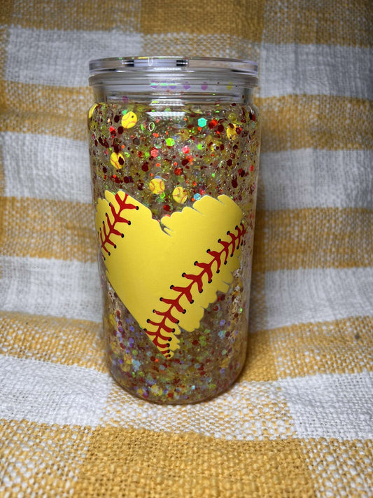 Softball Softball Softball image 0